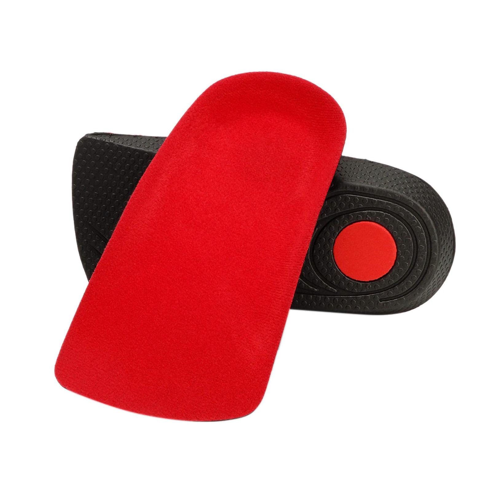 

Мягкие удобные дышащие стельки для свода стопы стелька для кроссовок вставка подушка (L) L(for 6.5-9kg)