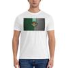 Camiseta de Exterior Real Betis Urbana Ligera Madura Alto Rendimiento Unisex Manga Corta