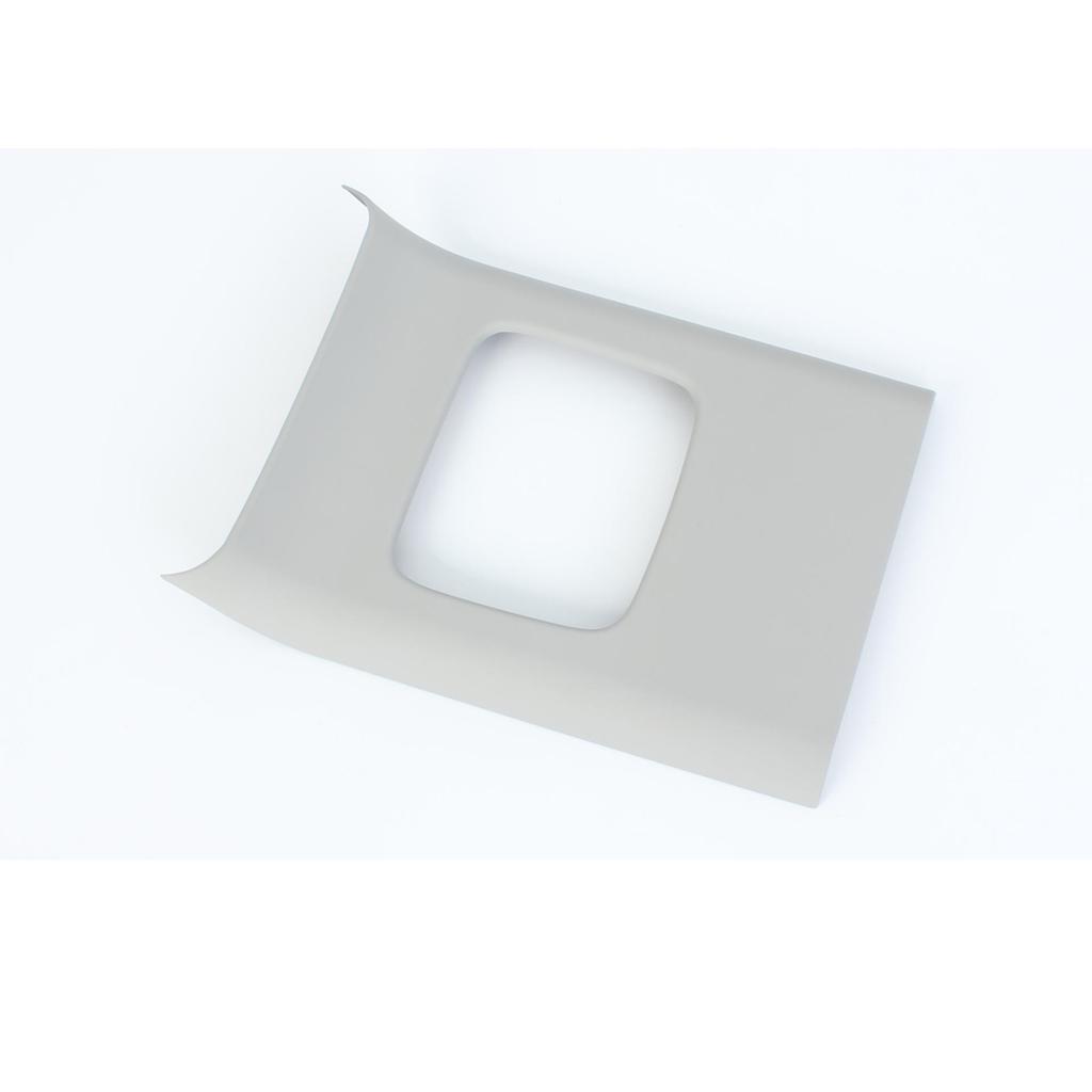 Fangchengbao Titanium 7 Rear Seat Air Vent Anti-Kick Cover for 26 Models