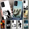 Hunting Fishing Man Phone Case for Samsung Galaxy A17 A16 A26 A36 A56 A57 A37 A15 A25 A35 A55 A14 A24 A34 A54 A13 A23 A33 A53 Ga