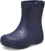Crocs Classic Laarzen, Kinderen, Marineblauw, 18cm