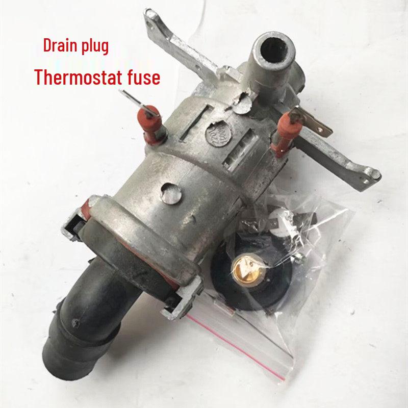 Universal Red Heart Electric Garment Steamer Heating Element & Accessories 0.8L or less