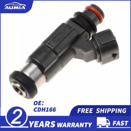 NEW Fuel Injectors For Mitsubishi Mirage 1997-2002 1.5L Engines CDH166