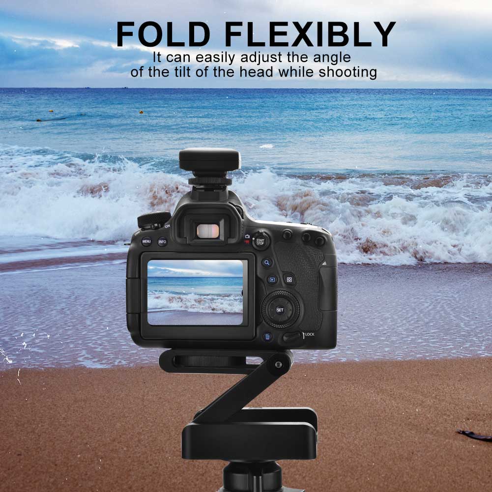 Buy Flexible Tripod Head Tripod Head Tripod Tilt Head Cameras For at affordable prices — free
