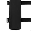 Klappbare Liegen Kissen für Arm Rest, Strand Ersatz Zubehör Unterstützende Premium