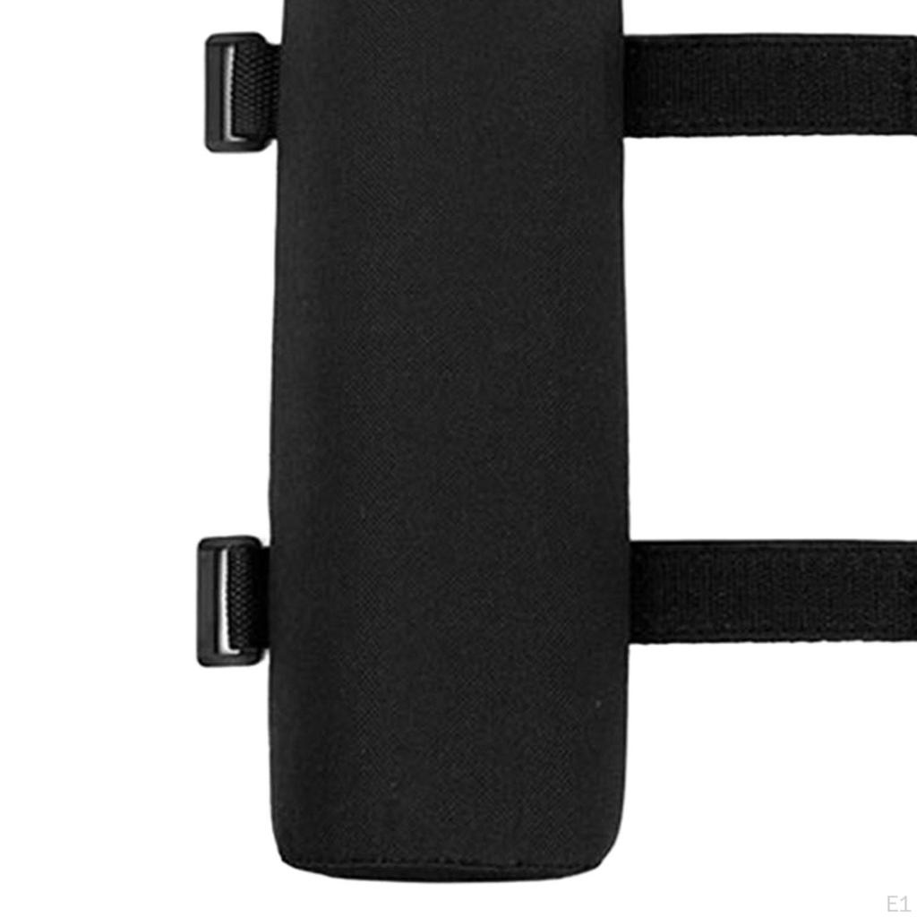 Klappbare Liegen Kissen für Arm Rest, Strand Ersatz Zubehör Unterstützende Premium