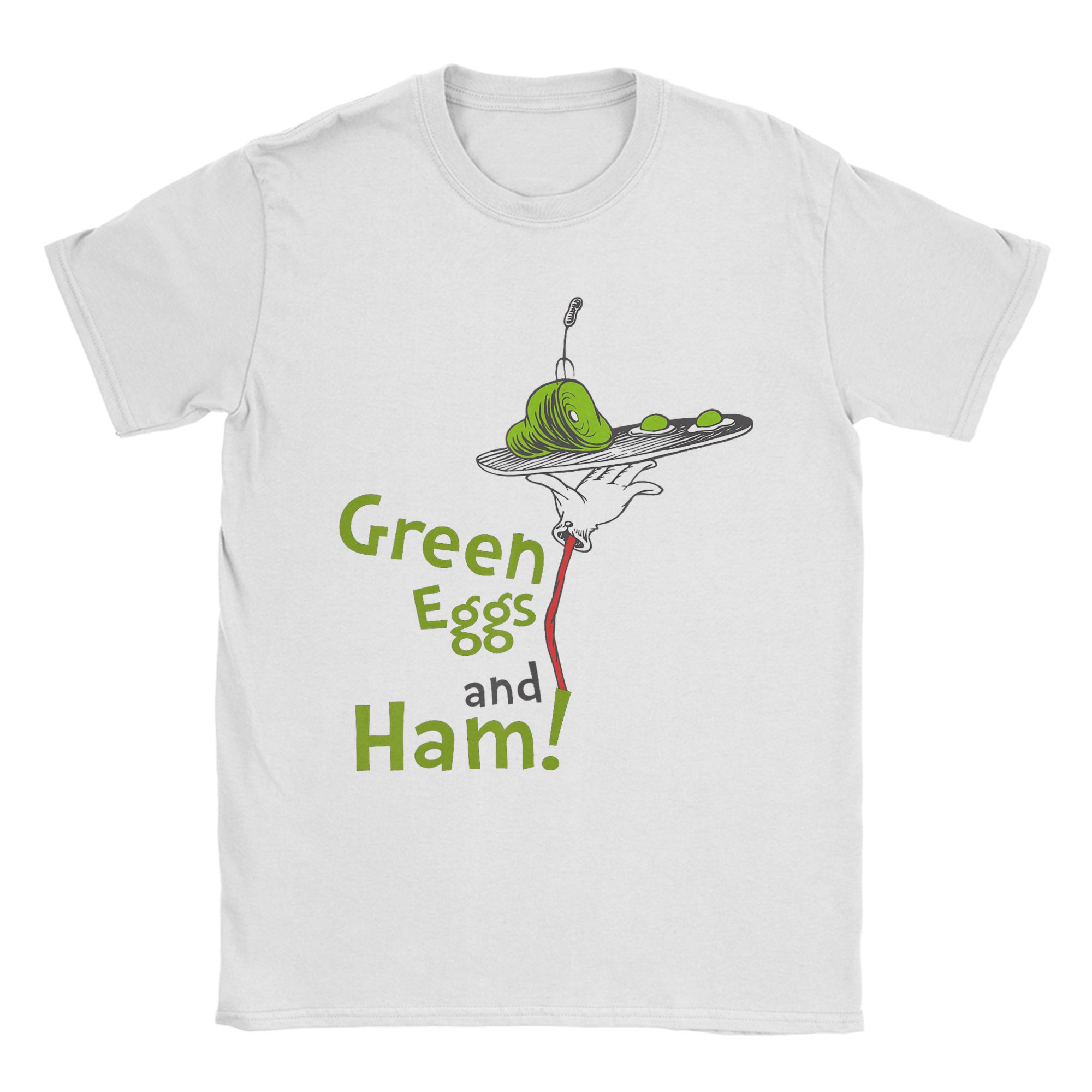 

Characters Read Design For Youth And Adult TShirt Unisexs DrSeuss Pure Cotton T Shirts Summer ONeck Harajuku Tee Shirt Clothes 4XL