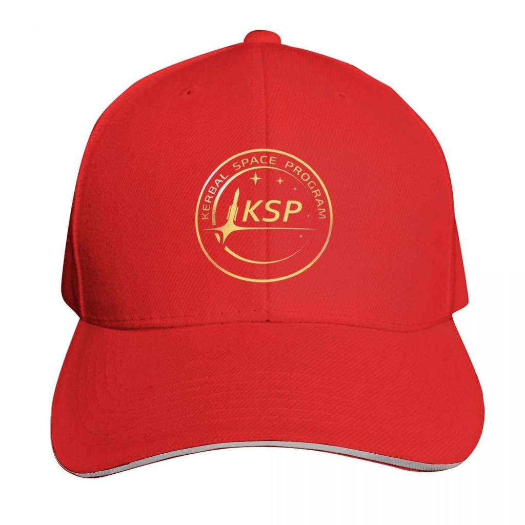 Kerbal Space Program  Baseball Cap Funny Hat Hats On Offer Summer Hat Unisexs Big Size Hat Womens Beach Outlet  Unisexs