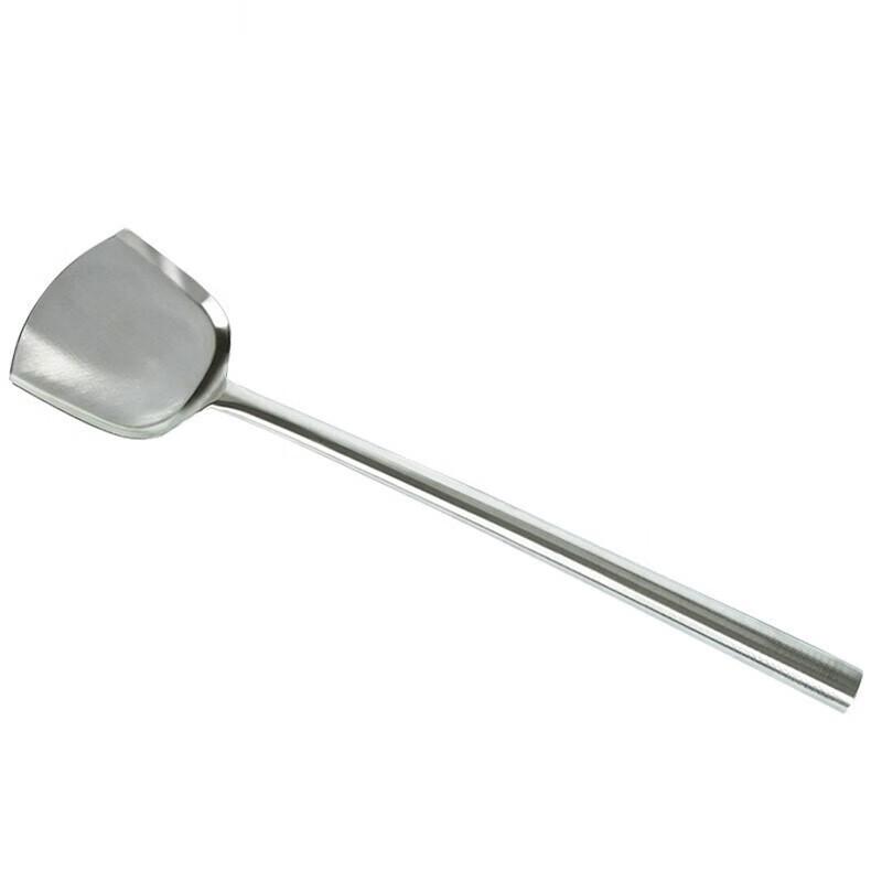 Stainless Steel Stir-fry Spatula