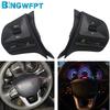 Steering Wheel Switch With Bluetooth Phone Button For Kia Rio 2012 2013 2014 2015 2016 Multifunctional