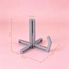 3D Printed Cup Bottle Drying Rack Quick Air Circulation Drying Space Saving Organizer for Kitchen Bar Student Dorm