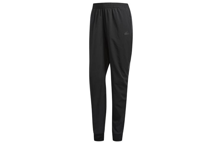 Adidas Casual Pants Women s Black Moderate Cuffed Pants CW5773 M