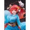 Wave Dream Tech Azur Lane Honolulu 1/7 Scale PVC Painted Figure Collectible