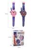 Montre Talkie-Walkie Intelligente pour Enfants: Jouet d'appel sans fil pour l'interaction parent-enfant