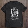 45 Peacemaker Revolver Patent 1875 TShirt 100 Cotton ONeck Summer Short Sleeve Casual Unisexs Tshirt Size S3XL