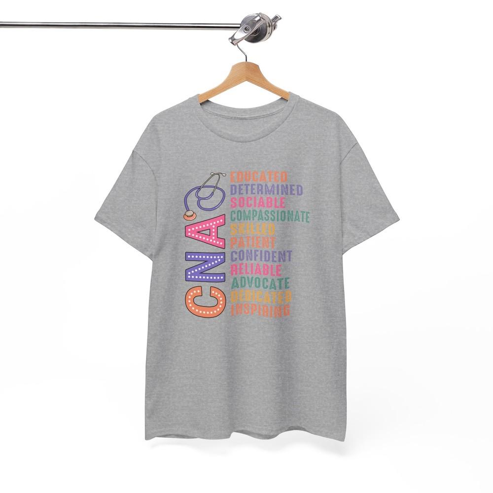Cute Nurse T-Shirt | Medical Hero Tee | Great Gift for RNs
