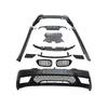 BMW G30 M5 2016 Sport Front Bumper Facelift