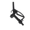 Plastic Manual Heavy Duty Fuel Nozzle With Hook 25Mm / 20Mm Diesel Gasoline Nozzle Max Flow 45L/M Flowmeter Meters