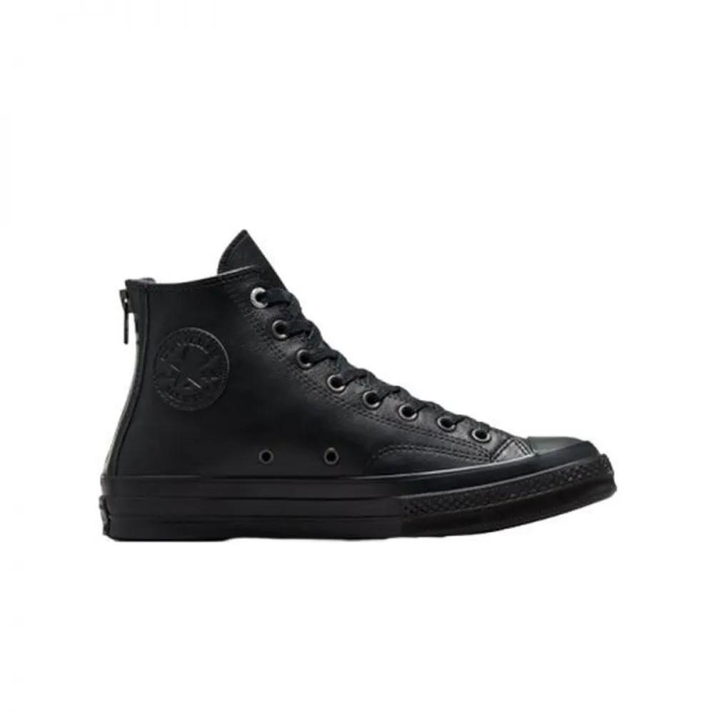 CONVERSE Converse Chuck 70 Zipper Heel Black A08159C 918112 230
