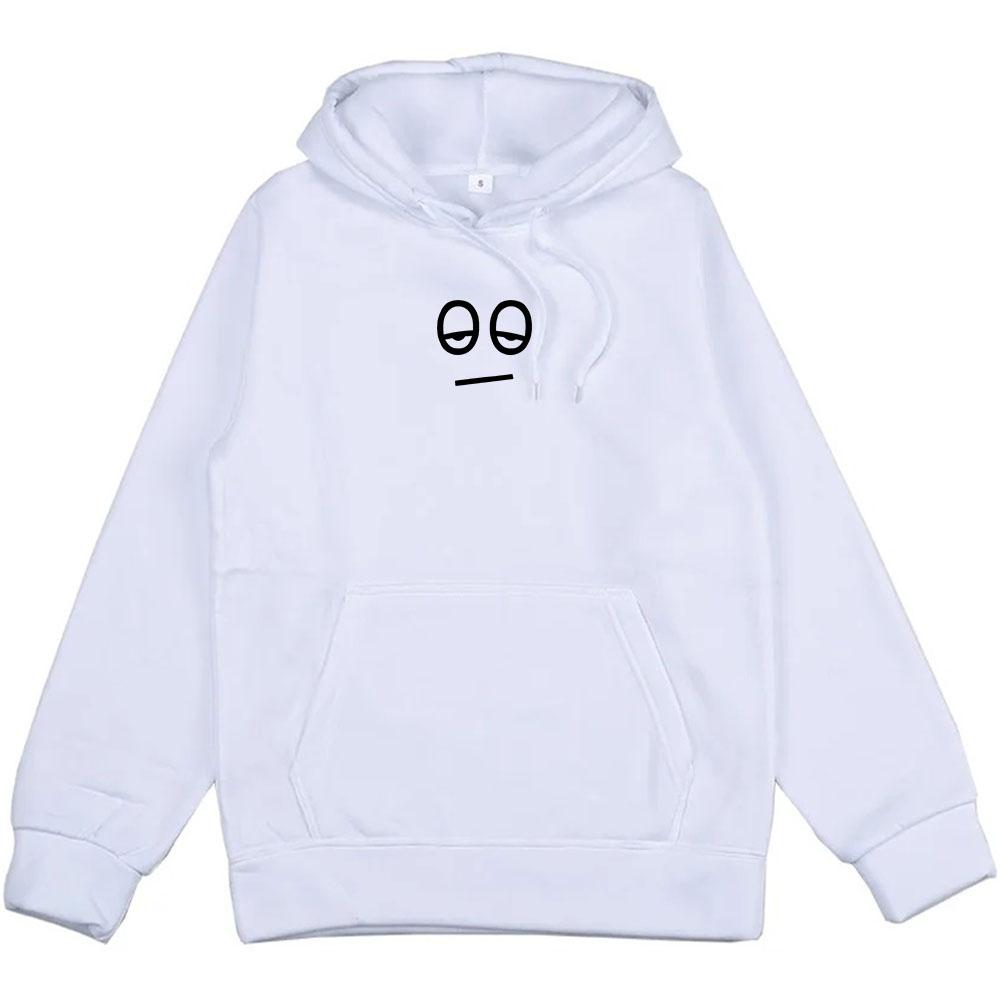 Streetwear Henry Moodie Singer Hoodies Long Sleeve Autumn Sweatshirt for Male Casual Hip Hop Cartoon Graphic Pullovers Men Hoody