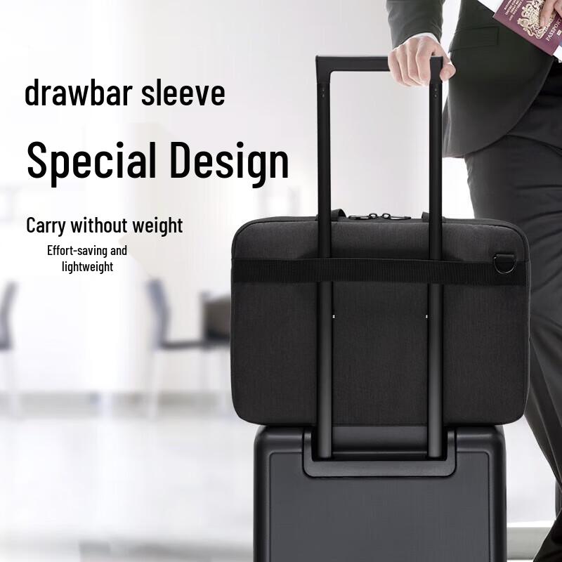 

Lenovo 16-inch Laptop Briefcase Handbag