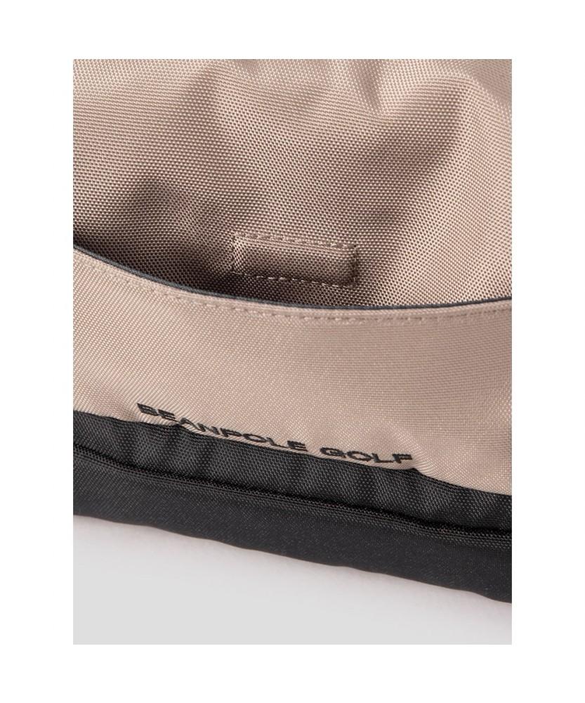 Beanpole Accessory Unisex Aegis Pouch - Brown