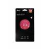 Dog Toy - - PLAY AND RUN Ball - 6.35 Cm - Pink - LED Lights