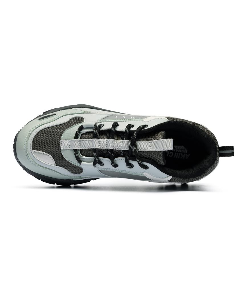 Akiii Classic Urban Tracker Phantom Gray