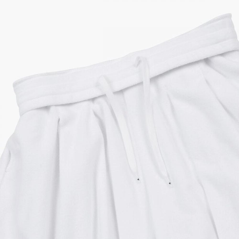 Le Coq Sportif Terry Skirt Pants Owt   Qp222thp55