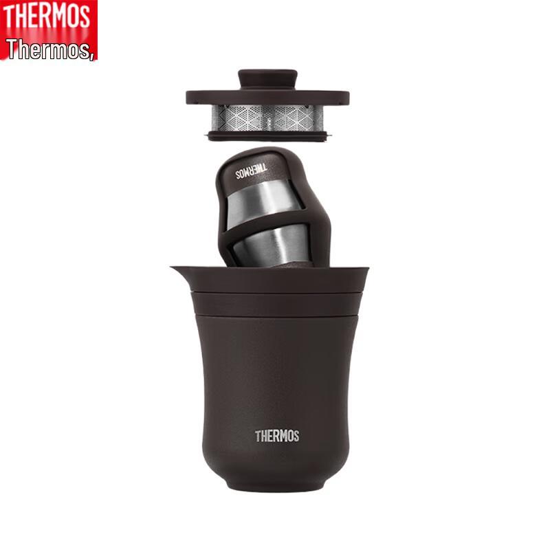 THERMOS TCMU-200 Insulated Mug