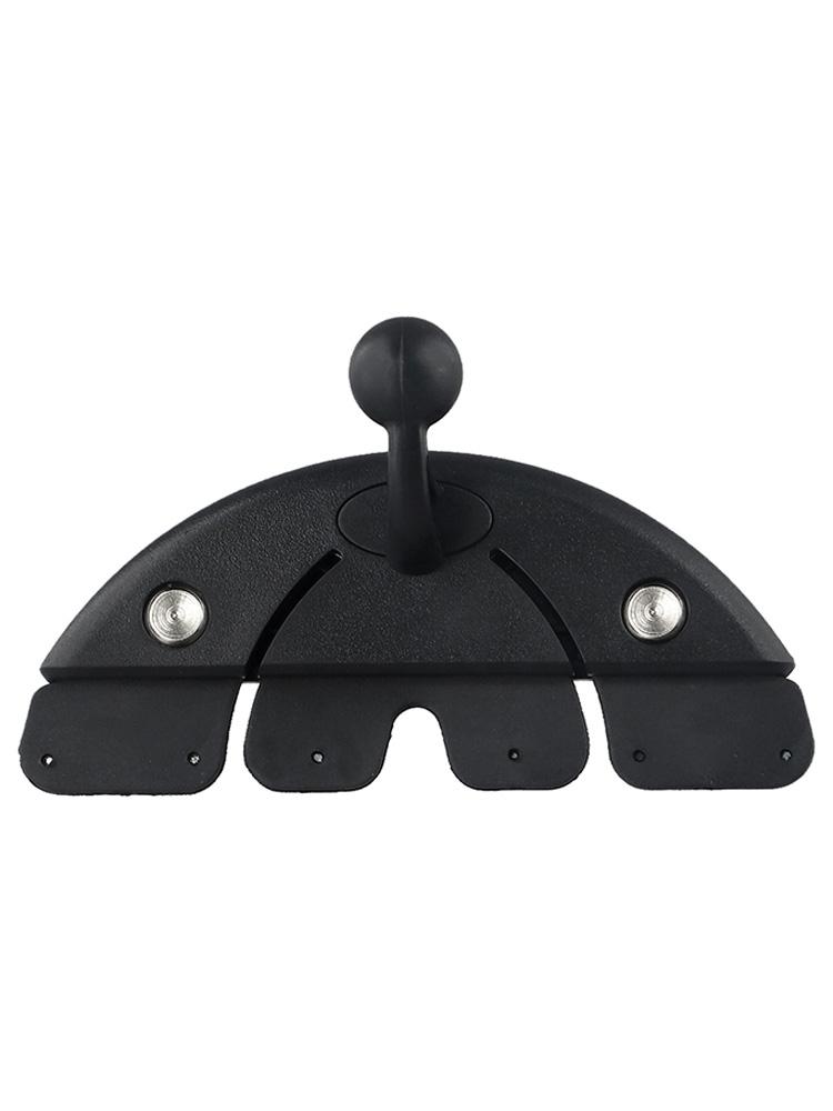 CD Player CD Slot Car Mobile Phone Holder Car Auto