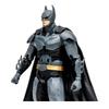 McFarlane Toys - DC Direct Gaming 7-inch Figure with Comic - Injustice 2 WV1 - Batman