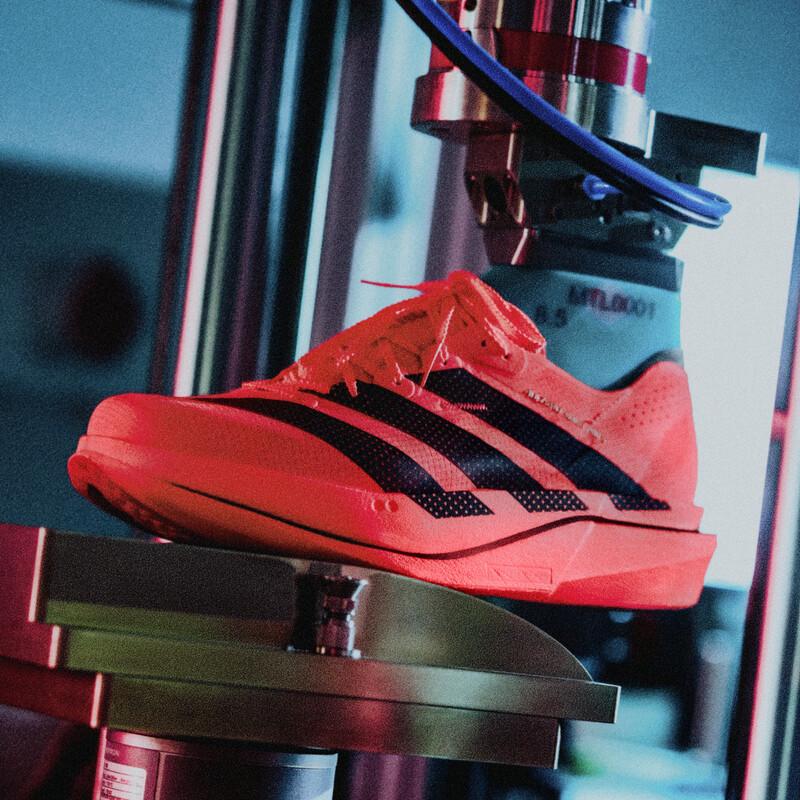 adidas Adizero Adios Pro 5 Professional Racing Marathon Running Shoes