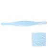 Reusable Neck Ice Pack Cold Compress Shoulder Therapy Wrap Ice Gel Pack for Pain ReliefLight Blue