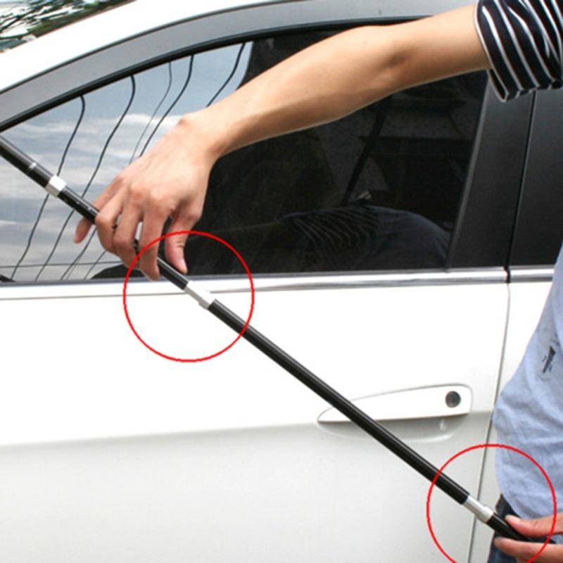 Trekking Poles Walking or Hiking Sticks Adjustable for Hiking Camping Walking