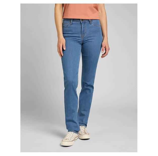 Джинсы Lee MARION STRAIGHT EU 26_31