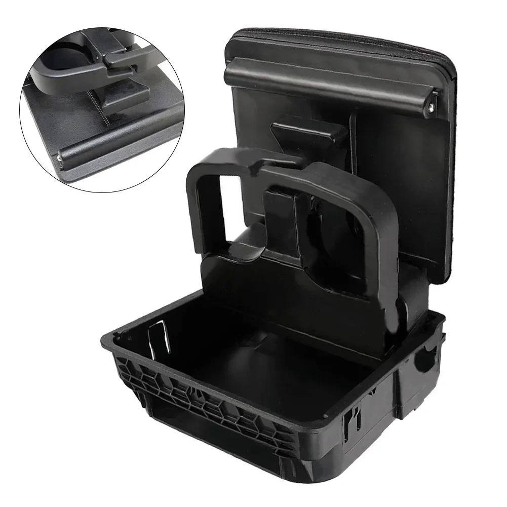 1 buc plastic 1K0862532 Suport pentru pahare pentru consola centrală Cotiera Suport pentru pahare potrivit pentru accesorii pentru piese de golf