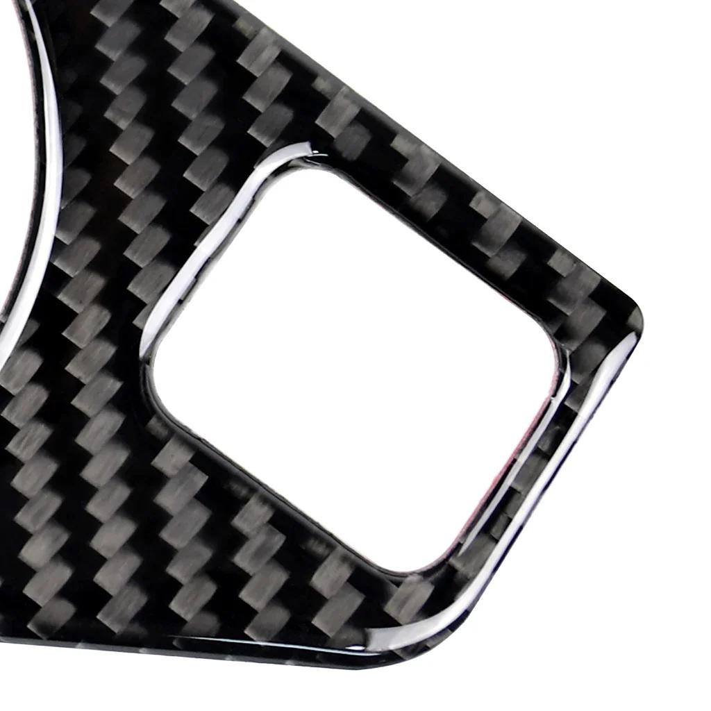 Scheinwerferschalter Bedienfeld Abdeckung Zierleiste Aufkleber für VW Lavida 2015-2017 Kohlefaser Auto Innenraum Styling Zubehör Aufkleber