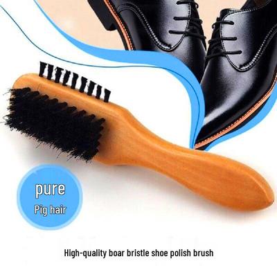Accessori per scarpe – Spazzole per scarpe