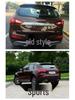 Zotye T600 Rear Fog Light Assembly - Original Quality Tail and Bumper Light