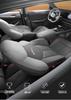 Changan Ruicheng PLUS Seat Covers 2023-2026: All-Season Full Coverage Leather Cushions