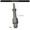 1/2inch Pneumatic Bolt Breaker Air Hammer Chisels for Removing Fasteners Stubborn Bolts Nut Removal Socket Adapter