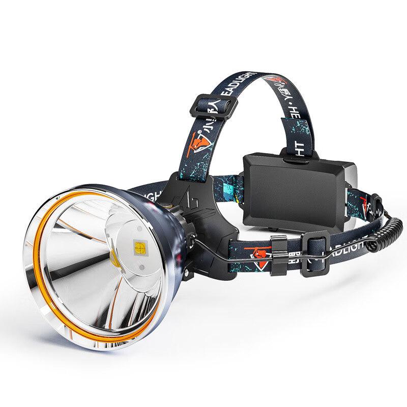 Xiaoye Ren T150-P50 Ultra-Bright Fishing Headlamp