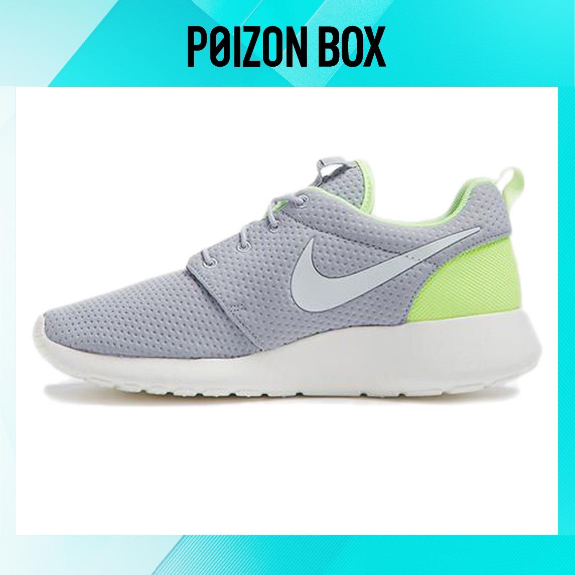 

Nike Roshe Running shoes Male