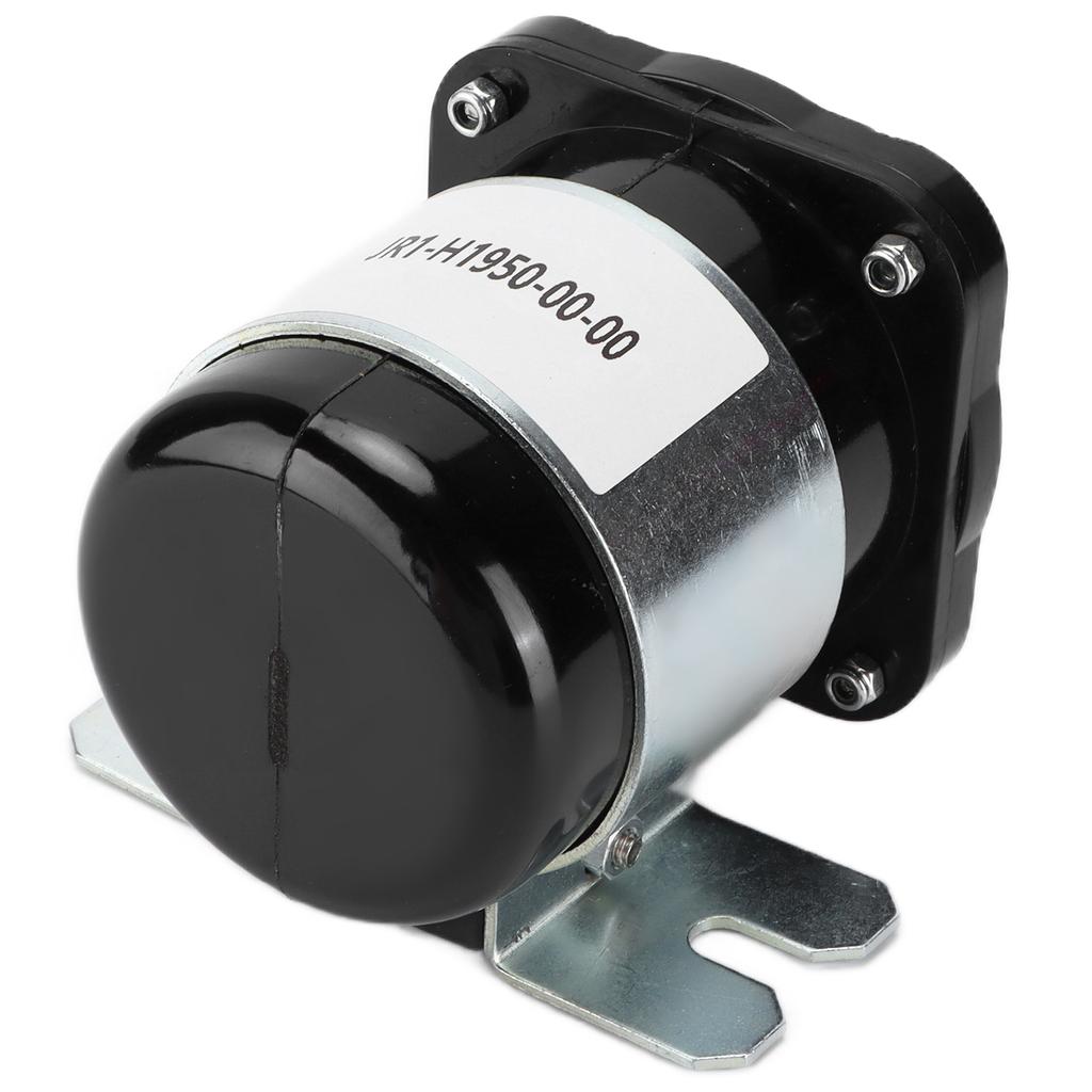 Club Car Starter Solenoid 48V Replacement for Yamaha Electric 48 Volt G19 Motrec 486222 1018836‑01