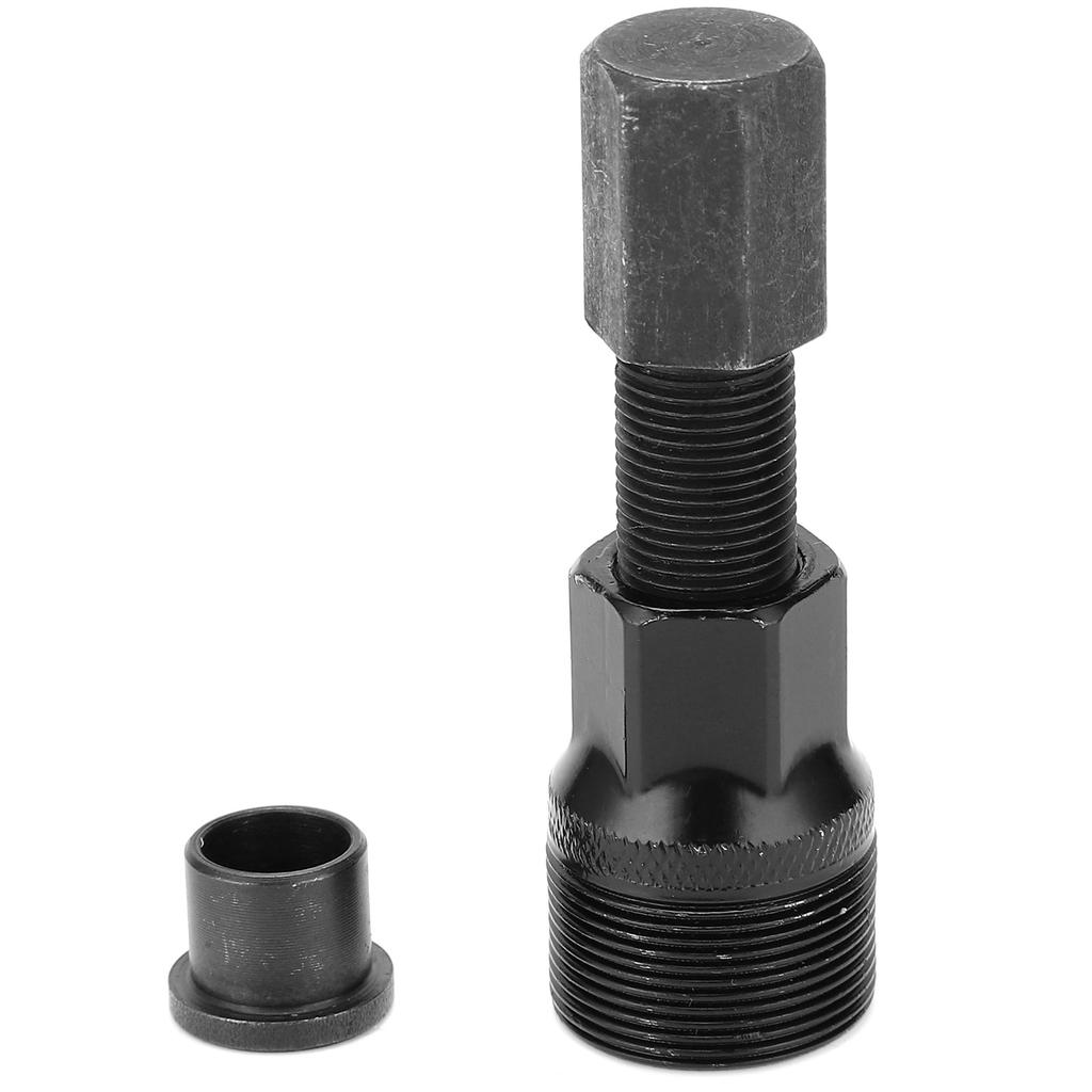 Bicycle Splined Cranksets Removal Repair Tool Bike Crank Carbon Steel Extractor Puller