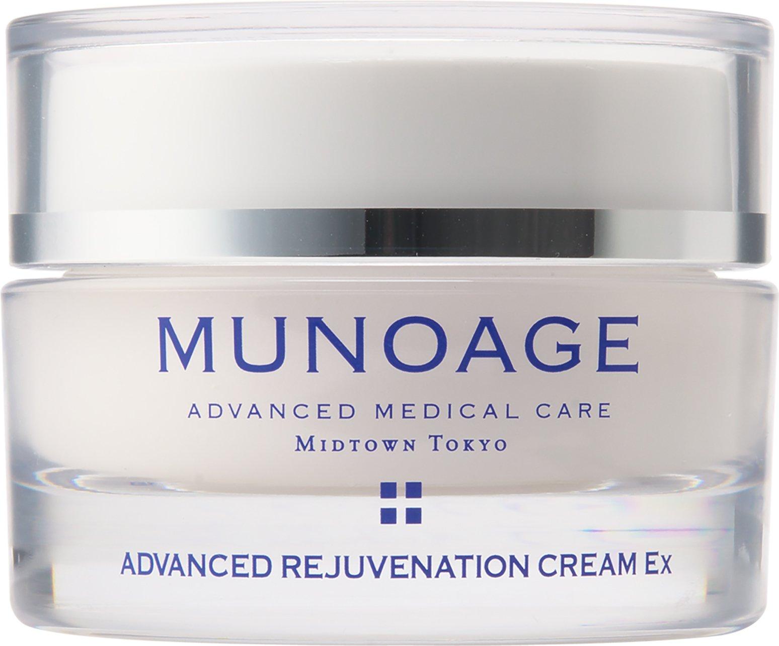

Mu Noage Крем для омоложения кожи Ex 30 г