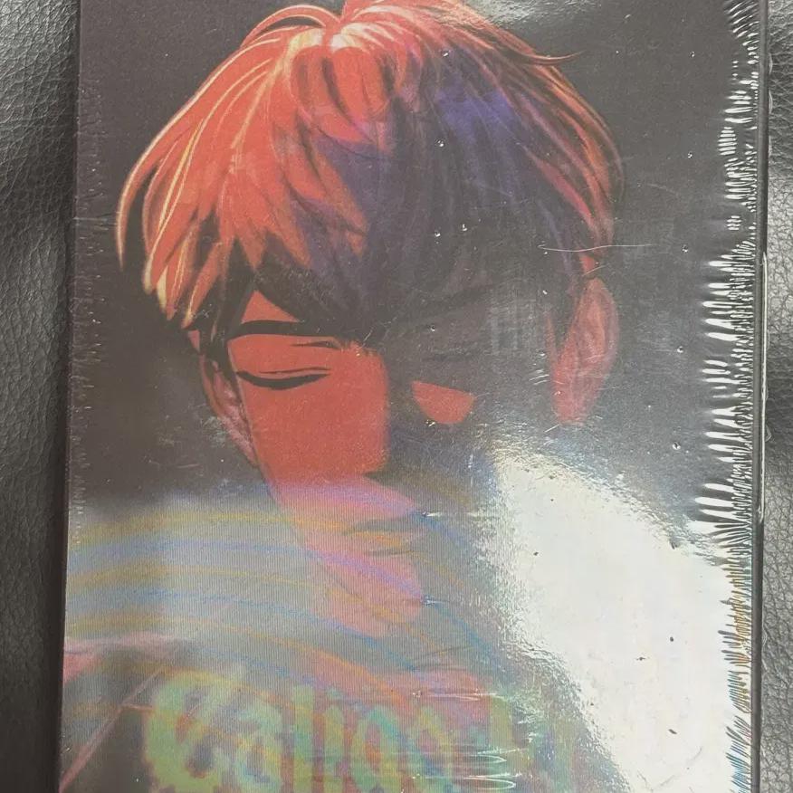 

PLAVE Caligo Pt1 Vanguard Hamin Невыпущенный Альбом