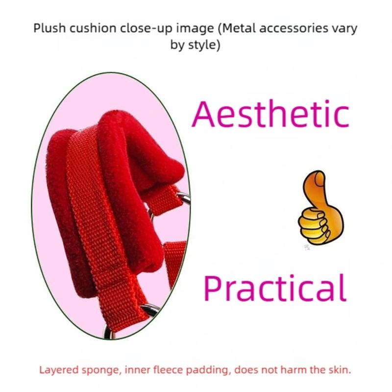 Durability Metal Eye Hook Horse Headgear For Secure Cycling And Training With Rustproofed Stable Bridle Hardware