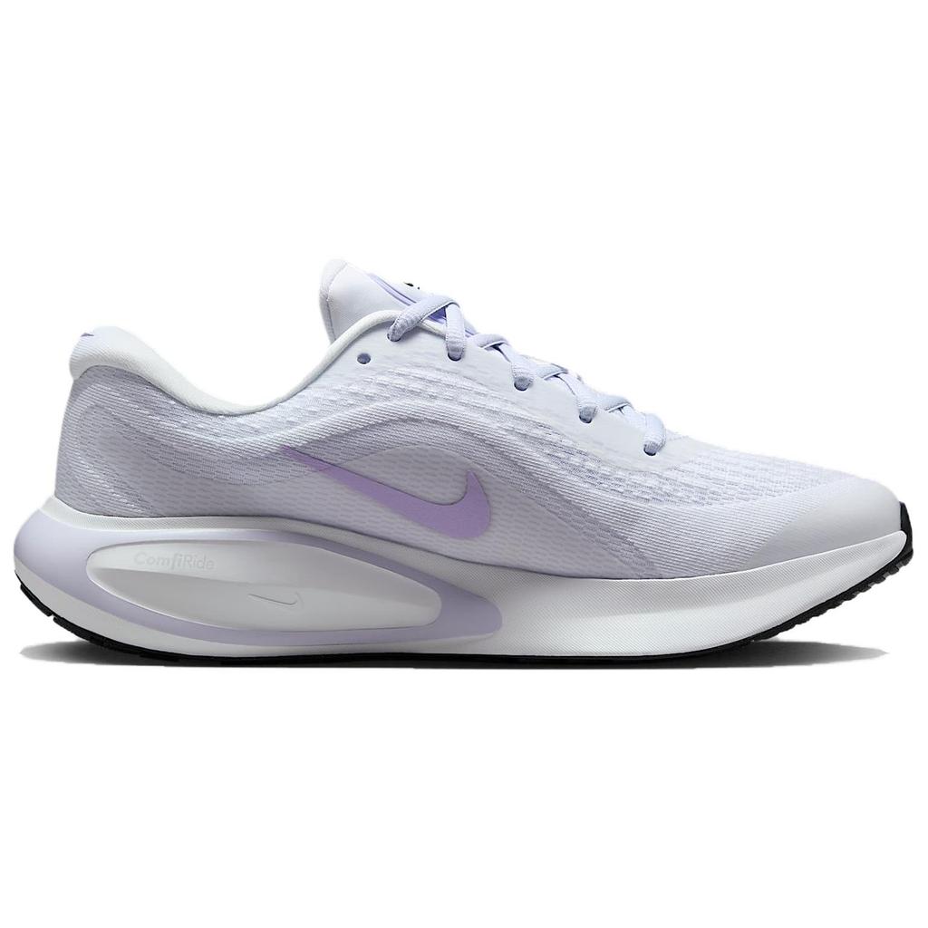 Nike  Journey Run Hydrangeas Women Sneakers Purple White Amethyst-Tint FJ7765-113